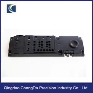 Body _PBT GF30_Auto Component_ Plastic Mold