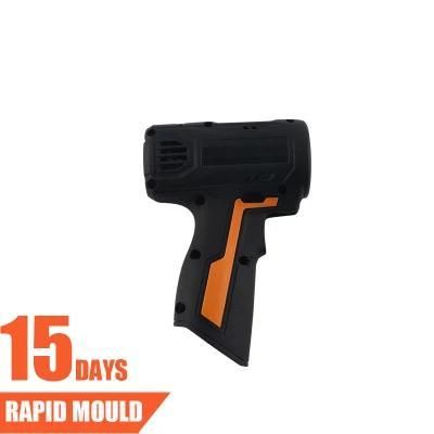 Customize Injection Mold Production Two Shot Plastic Injection Mould