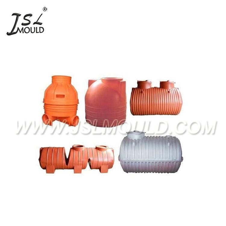 Quality Septic Tanks Mould
