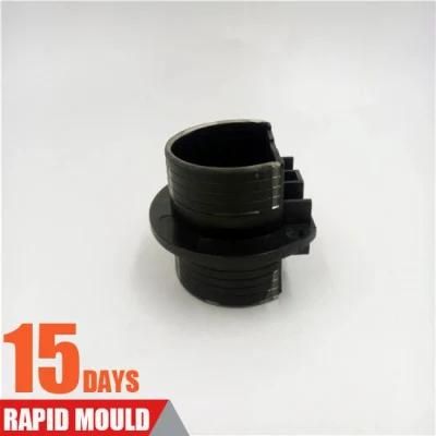 Hot Selling Two Shot Plastic Injection Molding Mass Production