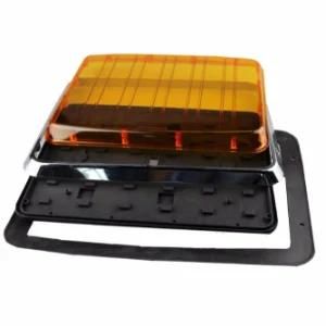 Plastic Injection Mold for Auto Lighting Parts