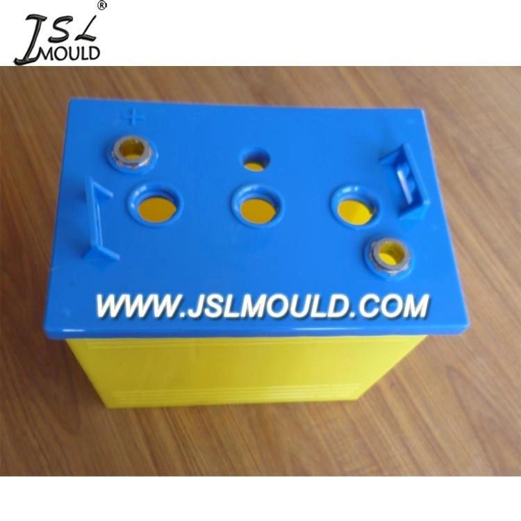 Good Quality Injection Plastic Battery Box Mold