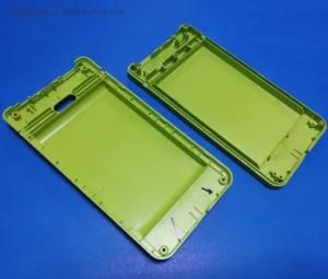 PA66 Plastic Electronic Cover, Plastic Injection Mould Manufacturer