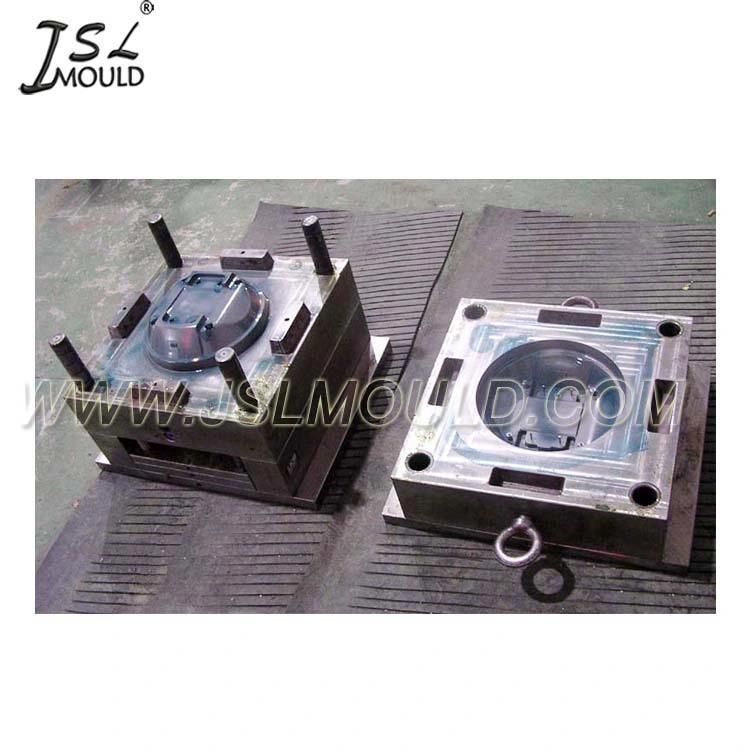 Plastic Vacuum Cleaner Mould