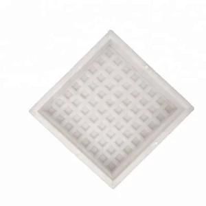 Customized Plastic Injection Moulding Paver Mould