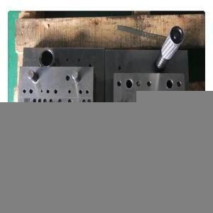 Stainless Steel Stamped Precision Custom Die