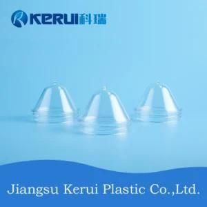 80mm Neck 41g Pet Wide Mouth Jar Preform Plastic Bottle
