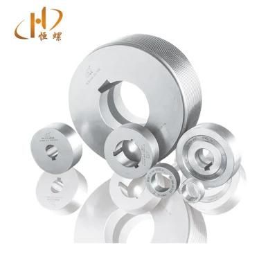 High Tensile Factory Direct Sale Customized Circular Thread Rolling Dies
