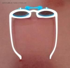 Plastic Child Eyeglass Frame, Plastic Injection Mold Manufacturer