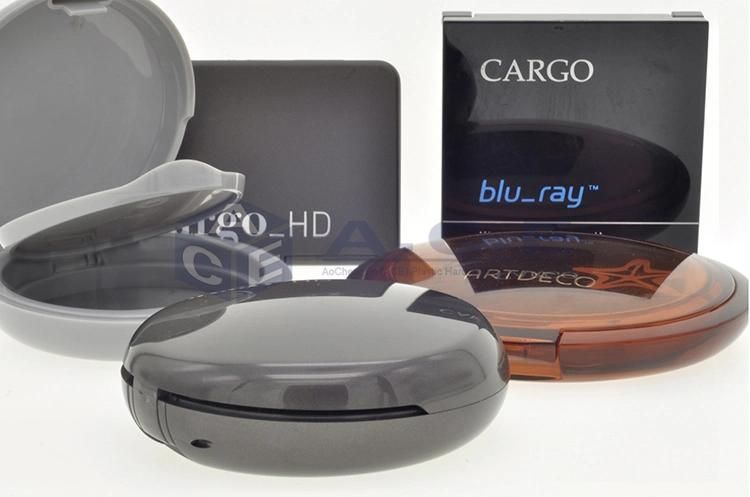Plastic Injection Moulding for Cosmetics