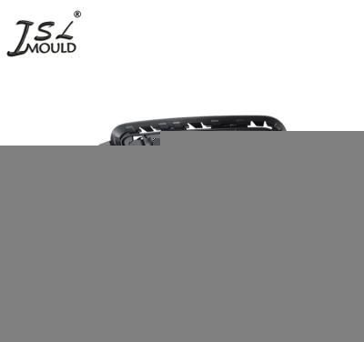 Professional Premium Plastic Auto Front Bumper Insert Mould