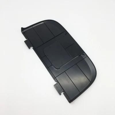 High Precision Injection Moulded Plastic Computer Bracket Product