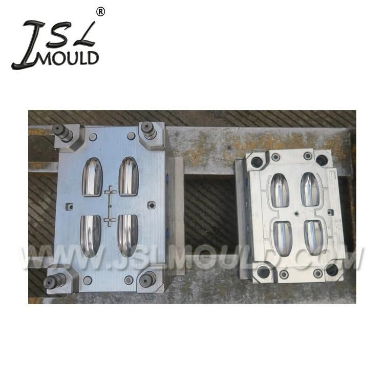 Custom Made Plastic Scooter Blinker Injection Mould