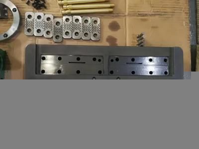 Professional Injection Mold for Air-Conditioner Parts