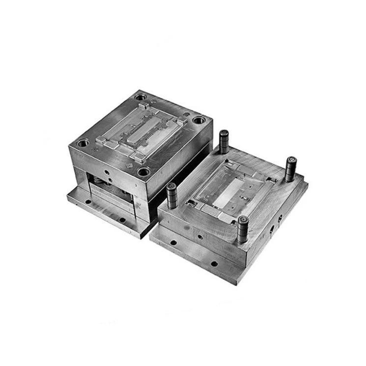 Customized/Designing Plastic Injection Molds for Housing Use Basin