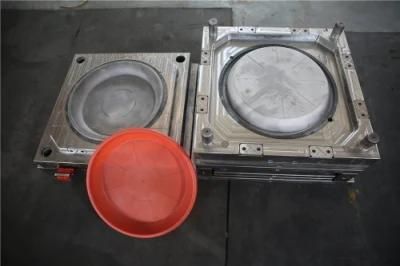 High Quality Plastic Injection Mold