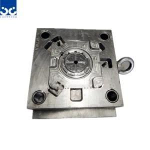 OEM and ODM Coffee Maker Machine Plastic Parts Injection (circuit board frame) Molding