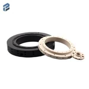 Custom Plastic Auto Molding Parts Small Quantity