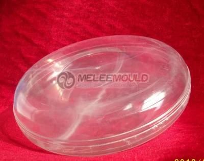 Plastic Cover Mould, Injection Cap Mold (MELEE MOULD -300)