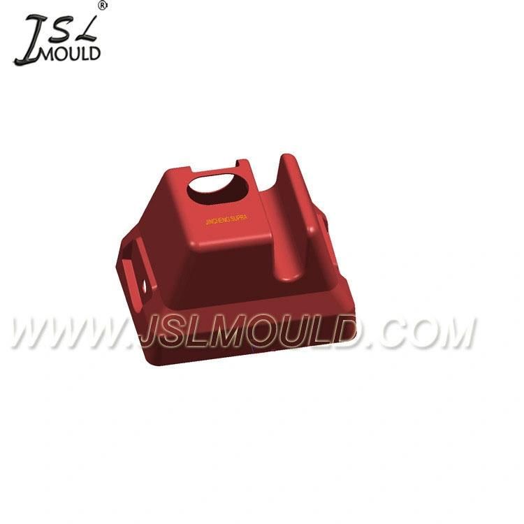 High Quality Injection Plastic Motorcycle Tail Light Mould