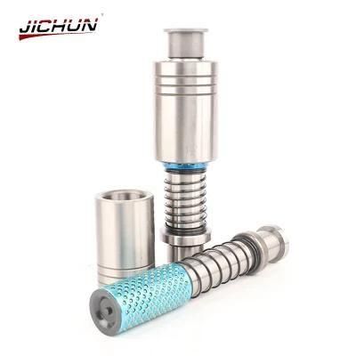 Jichun Standard Size Guide Pillar Bush for Mould Parts