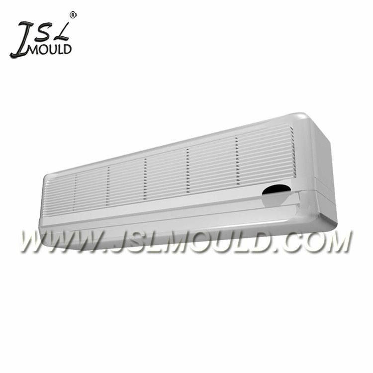 Injection Plastic Customized Air Condition Mould