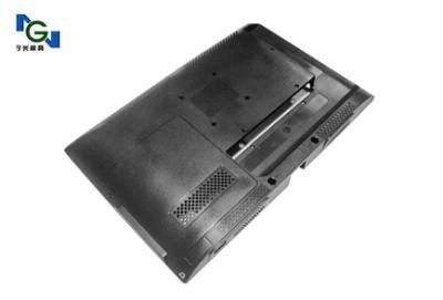 Injection Mould for TV Shelf in China