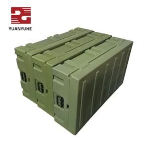 OEM Military Box LDPE MDPE Plastic Case Rotomolded Products Rotational Molding Mold ...