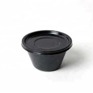 Wlesale-Microvable-Airline-Heat-Plastic-Cpet-Tray