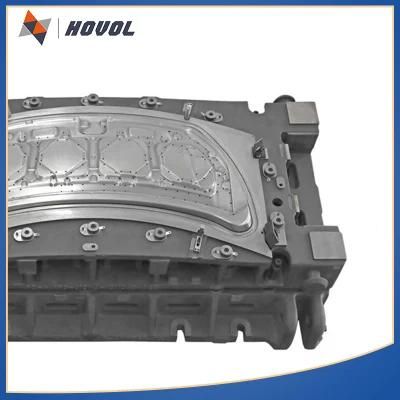 OEM Auto Part Metal Sheet Stamping Die Mold