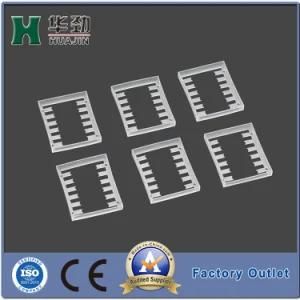Cover of Tissue Holder Injection Molding Electronics