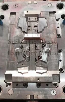 Plastic Products by Injection Mould