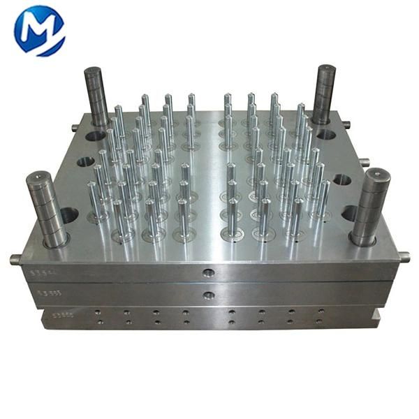 Plastic Injection Moulding Syringe Part