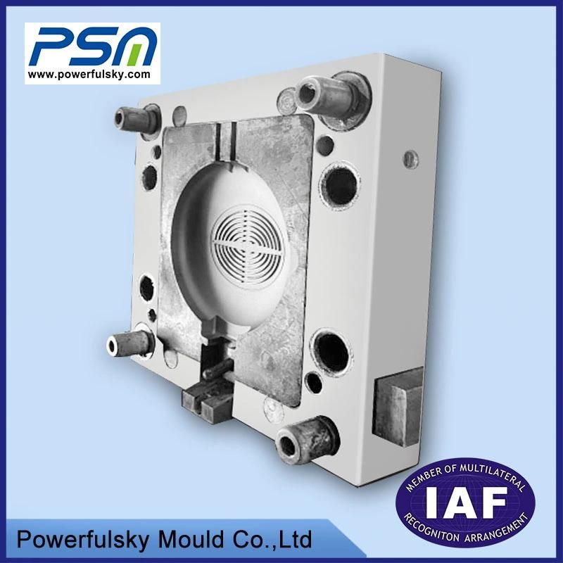 Customized Size Tooling Auto Parts Plastic Injection Mold