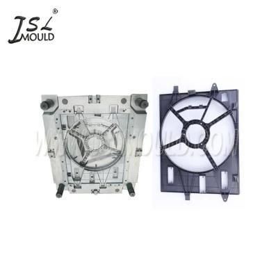 Plastic Radiator Fan Shroud Injection Mould