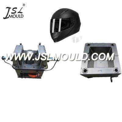 New High Quality Plastic Injection Helmet Mould