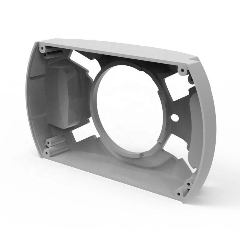 Premnium OEM Factories Injection Molding Plastic Parts for Camera Housing