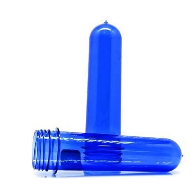 Best Sellers Ce Certificated Pet Preform Pco1880/1881/2925/3025 Customized Model