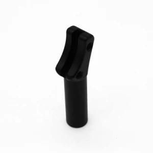 OEM Custom Boss Office Chair Arm Plastic Injection Molded Parts