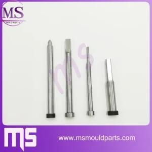 Misumi Standard Punch Misumi Standard Skh51 Precision Blank Die Punch Pin