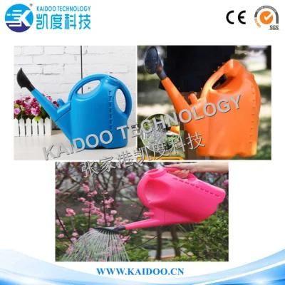 9liter Watering Can Blow Mould/Blow Mold