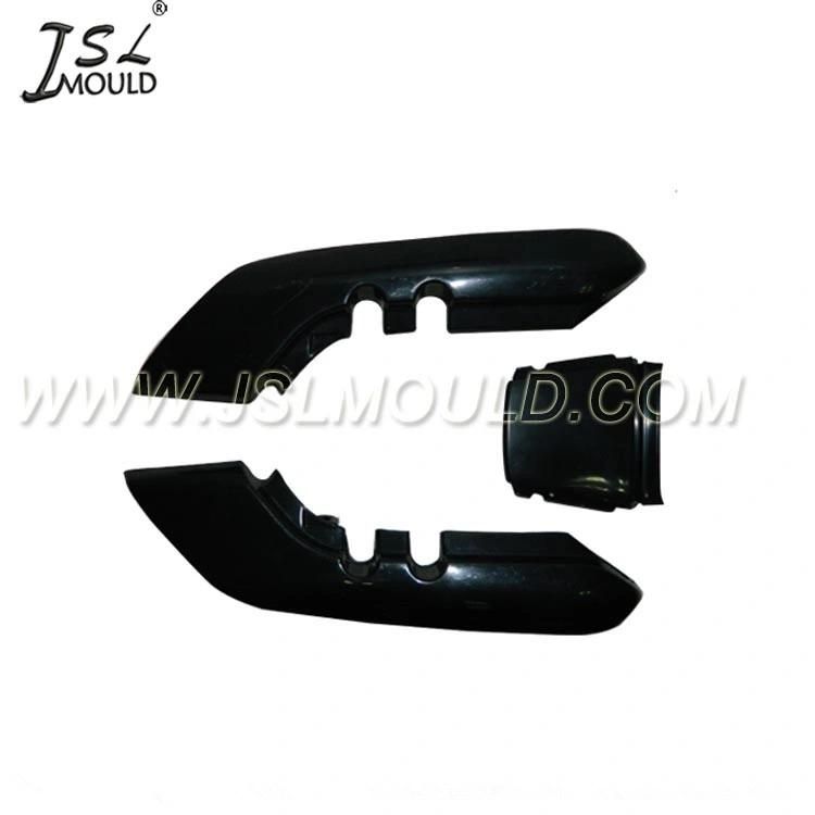 Quality Professional Experienced Injection Plastic Two Wheeler Tail Panel Plate Mould