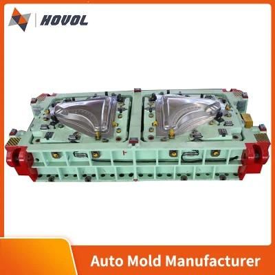 Customized Auto Body Parts Sheet Stamping Parts Metal Dies