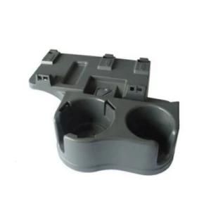 Custom Made Auto Part Injection Molded Plastic Parts PA66 GF30
