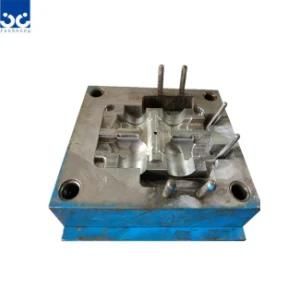 OEM and ODM Connect Plastic Cover Molding