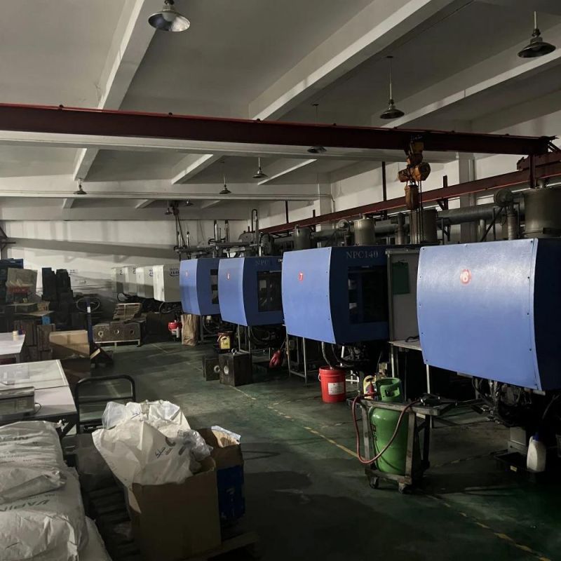 OEM China Plastic Injection Mould