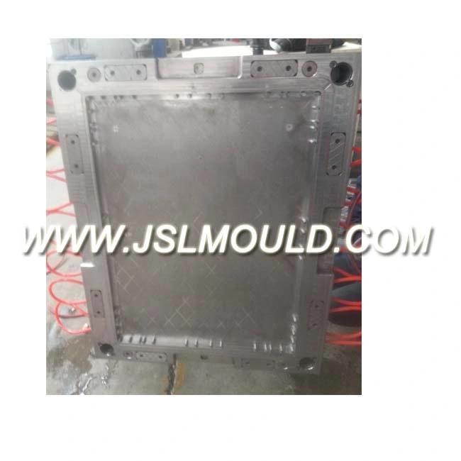 Plastic Injection Opti Grid Mould