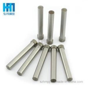 Stright Punch Blanks ISO 8020 a Type