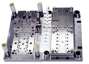 Injection Mould for Small Plastic Parts