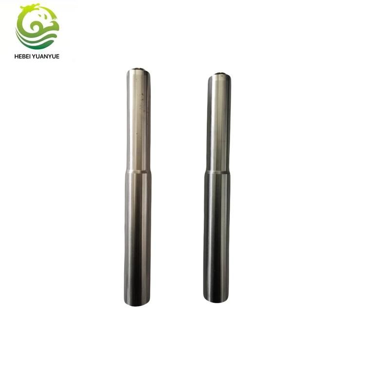 High Precision Stamping Punch Pin [Ress Carbide Round Pin
